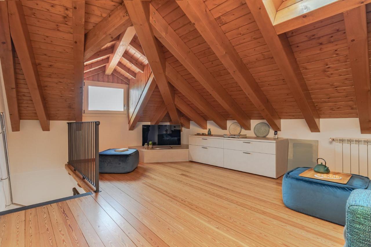 Casa del Borgo Aria&Acqua sul Lago Maggiore Maccagno Esterno foto