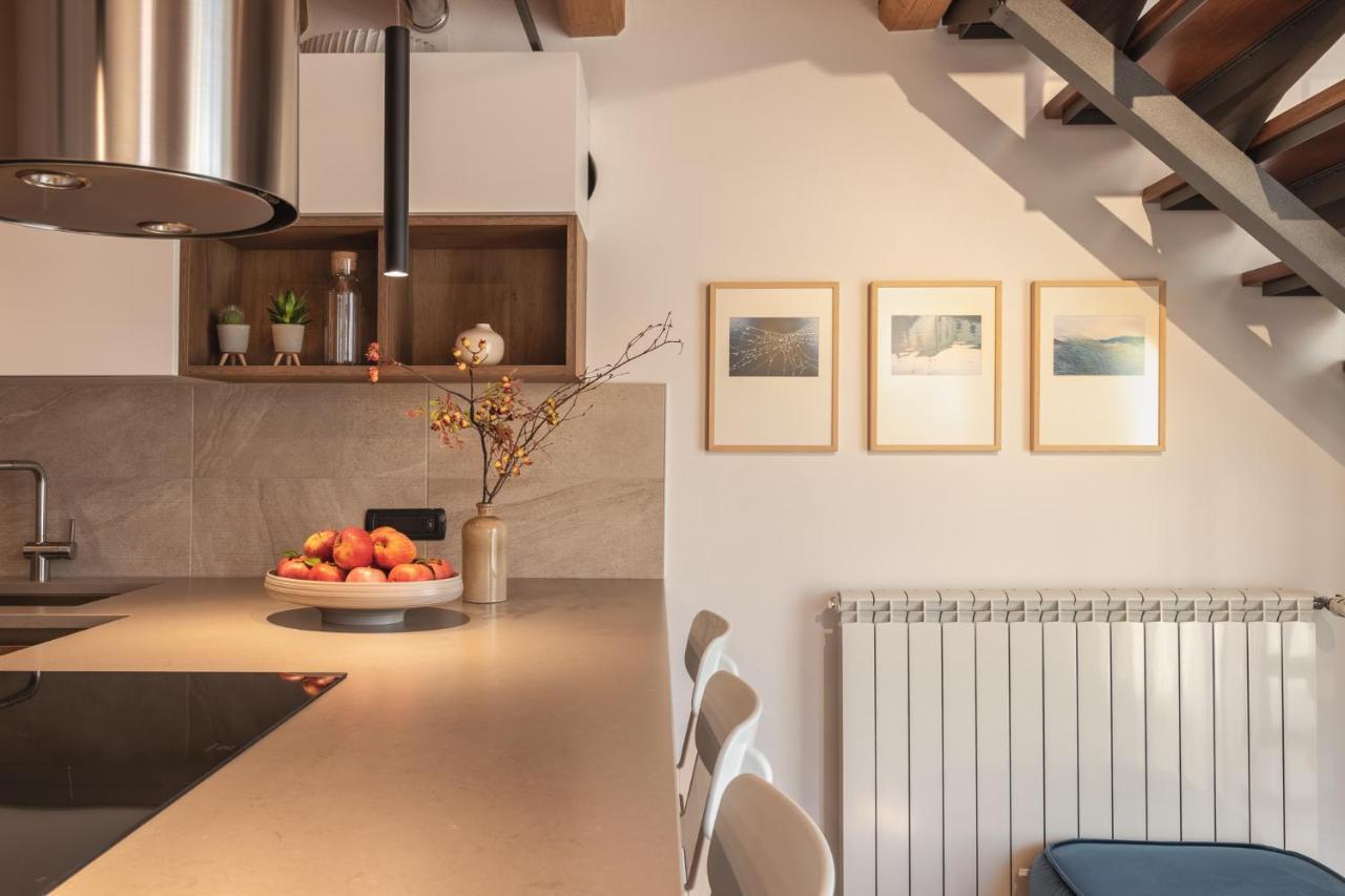 Casa del Borgo Aria&Acqua sul Lago Maggiore Maccagno Esterno foto