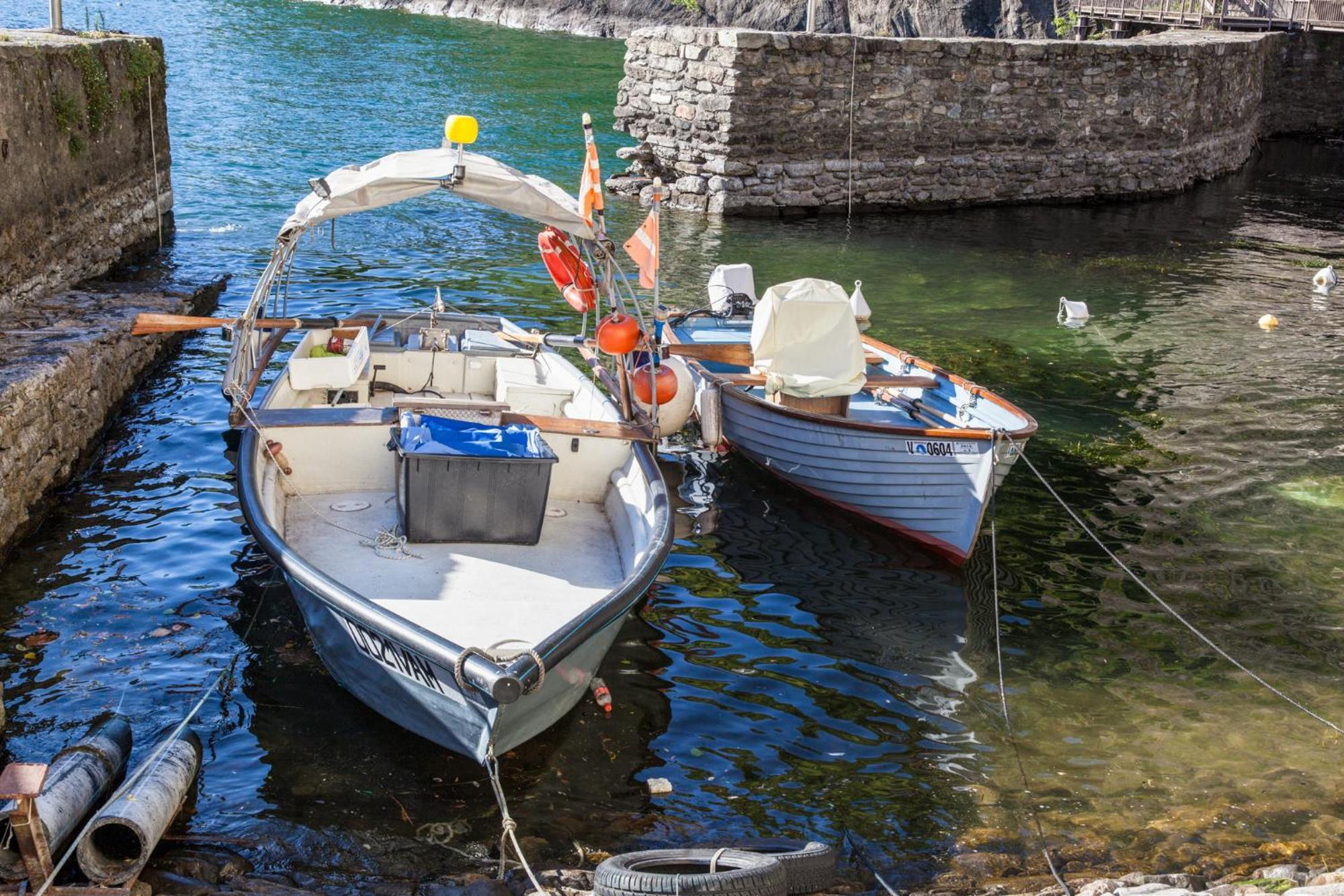 Casa del Borgo Aria&Acqua sul Lago Maggiore Maccagno Esterno foto